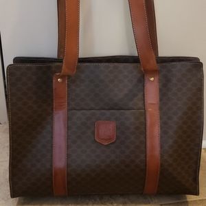Celine tote